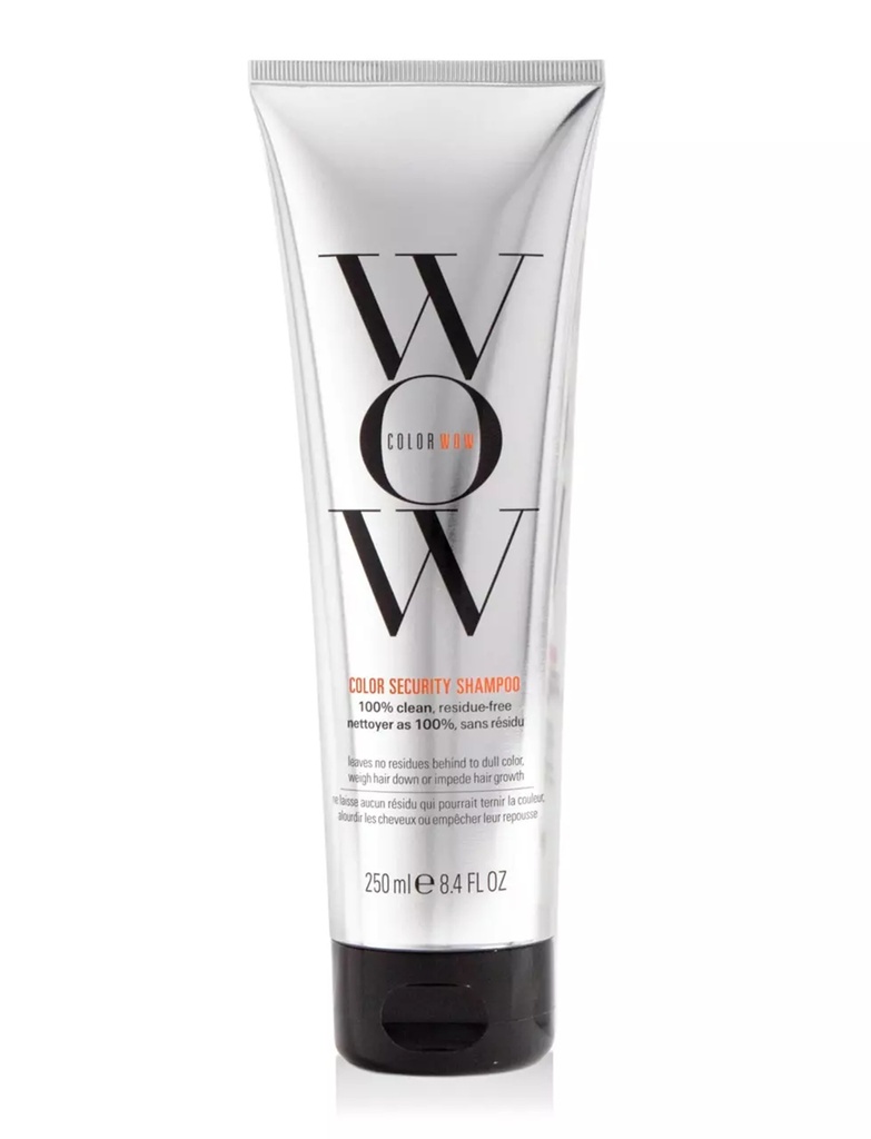 Color Wow Color Security Shampoo 250ml