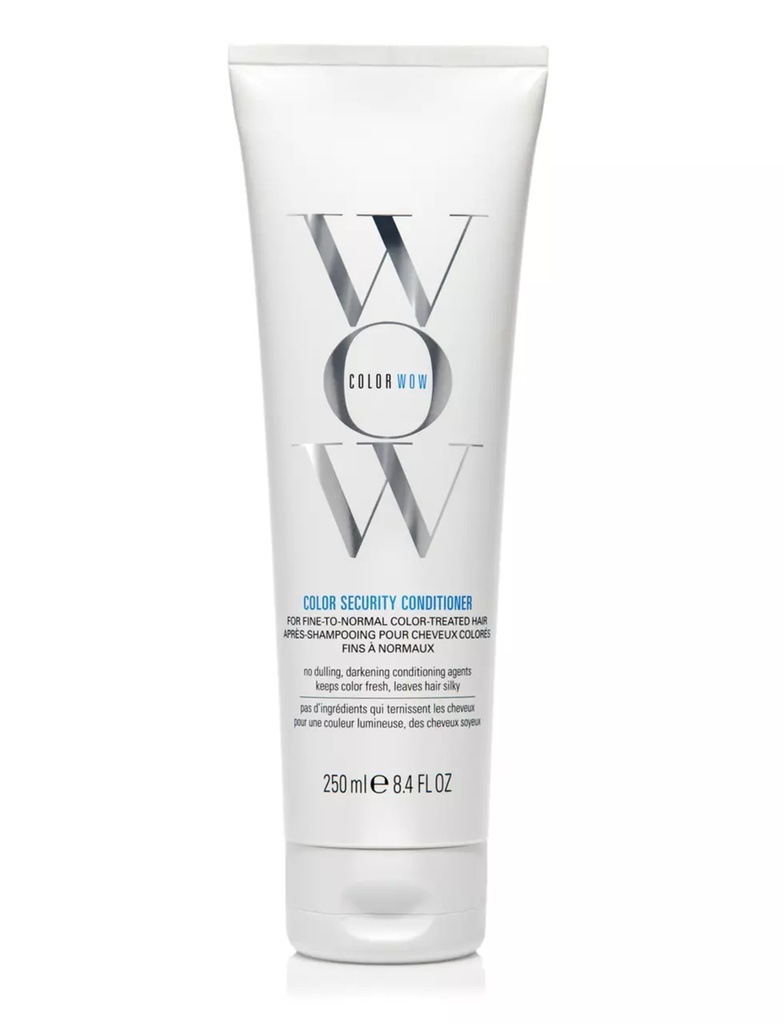 Color Wow Color Security Hoitoaine 250ml