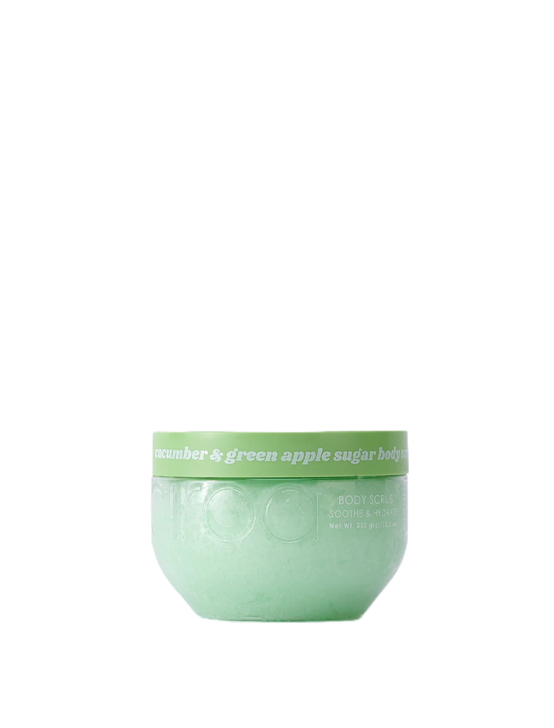 Ciroa Cucumber &amp; Green Apple Vartalokuorinta 350g