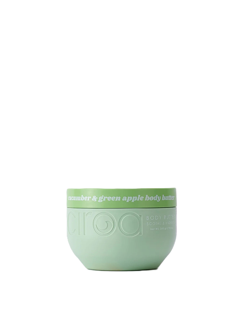 Ciroa Cucumber &amp; Green Apple Vartalovoi  265g
