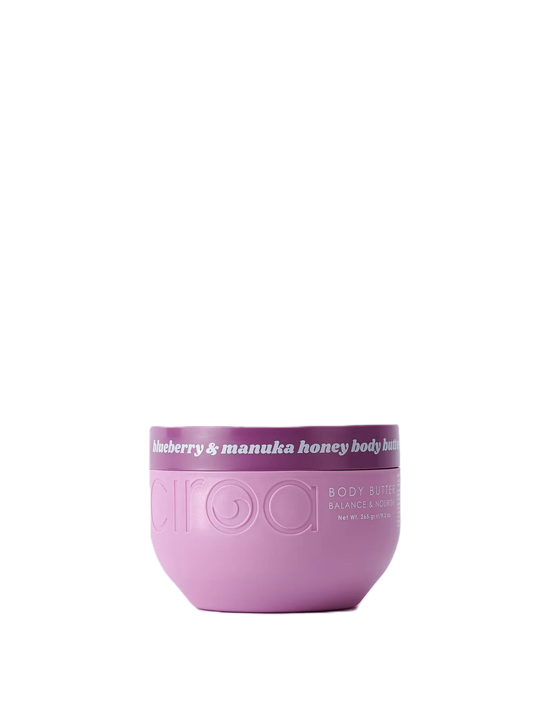 Ciroa Blueberry &amp; Manuka Honey Vartalovoi 265g