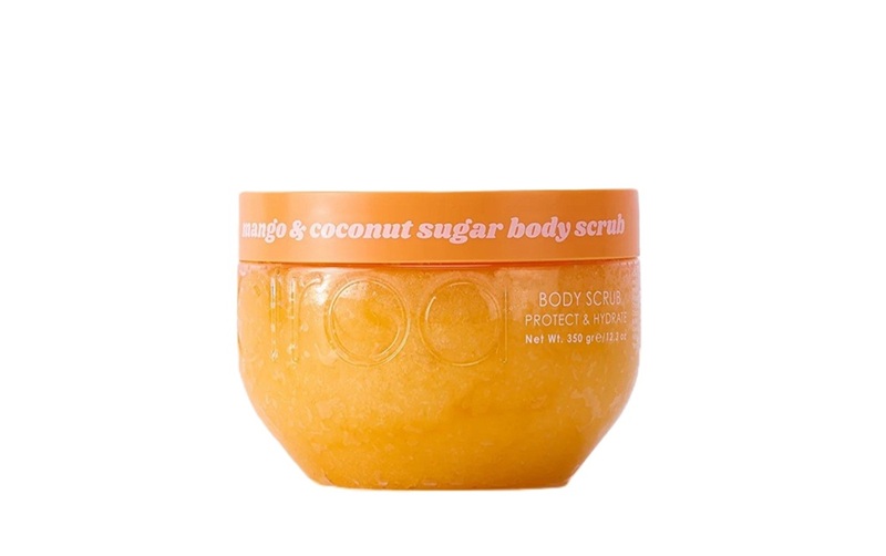 Ciroa Mango &amp; Coconut Vartalokuorinta 350g