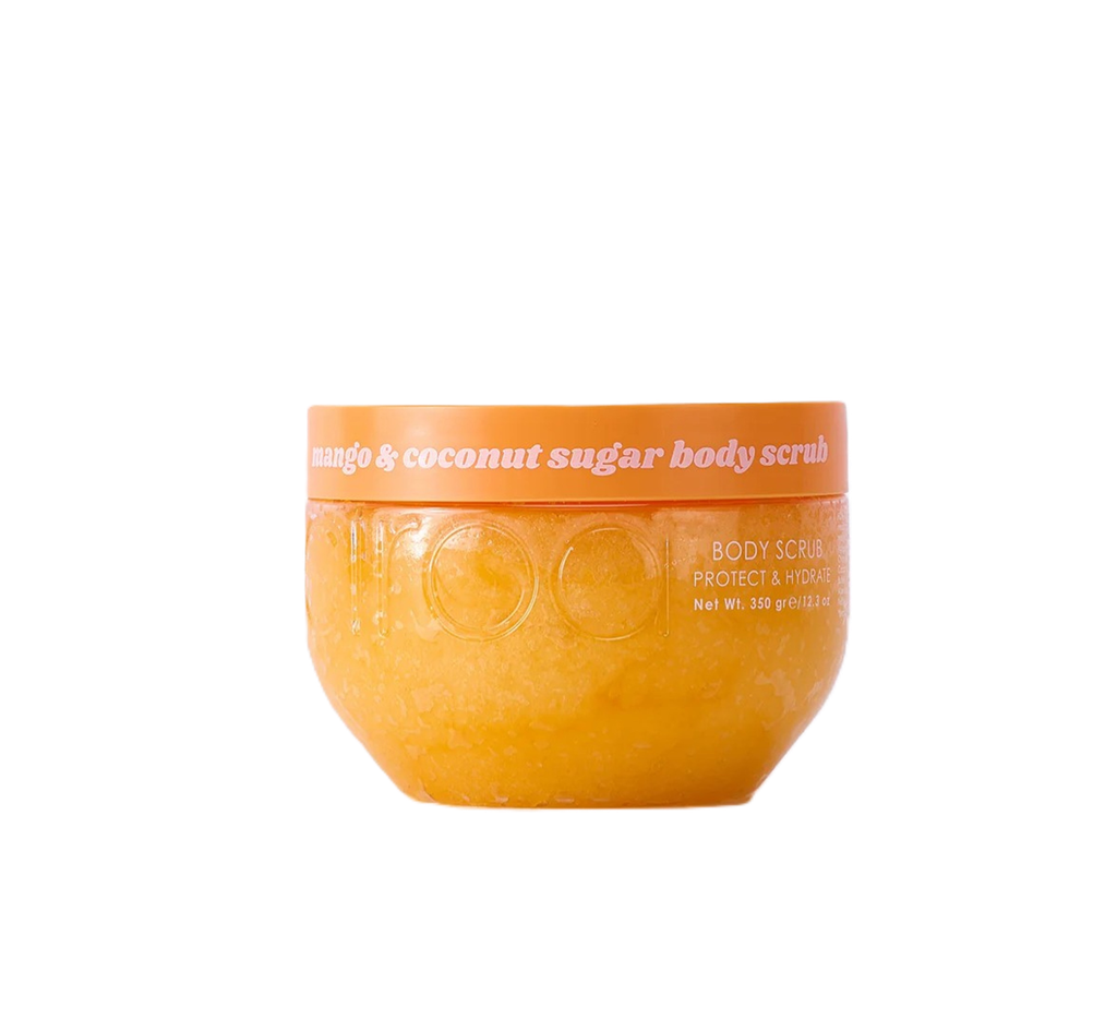 Ciroa Mango &amp; Coconut Vartalokuorinta 350g