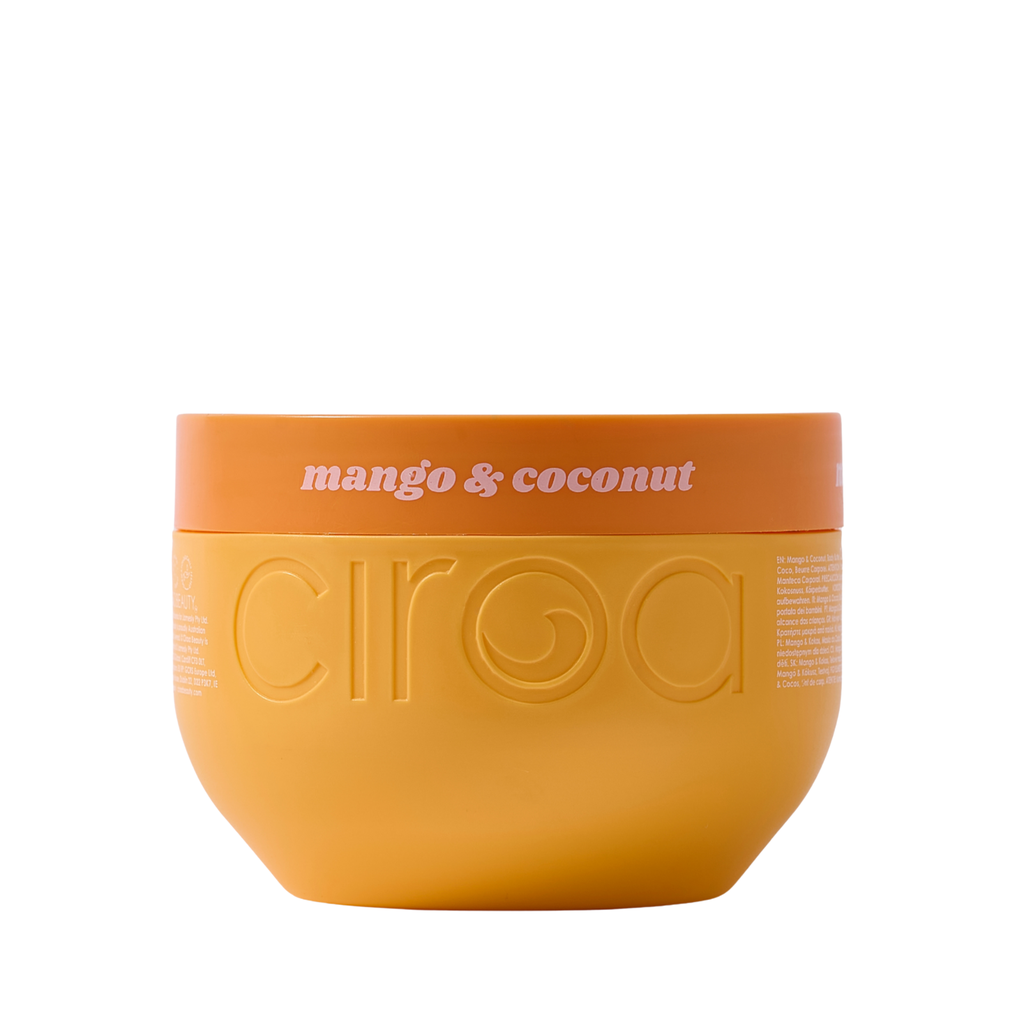 Ciroa Mango &amp; Coconut Vartalovoi 265g