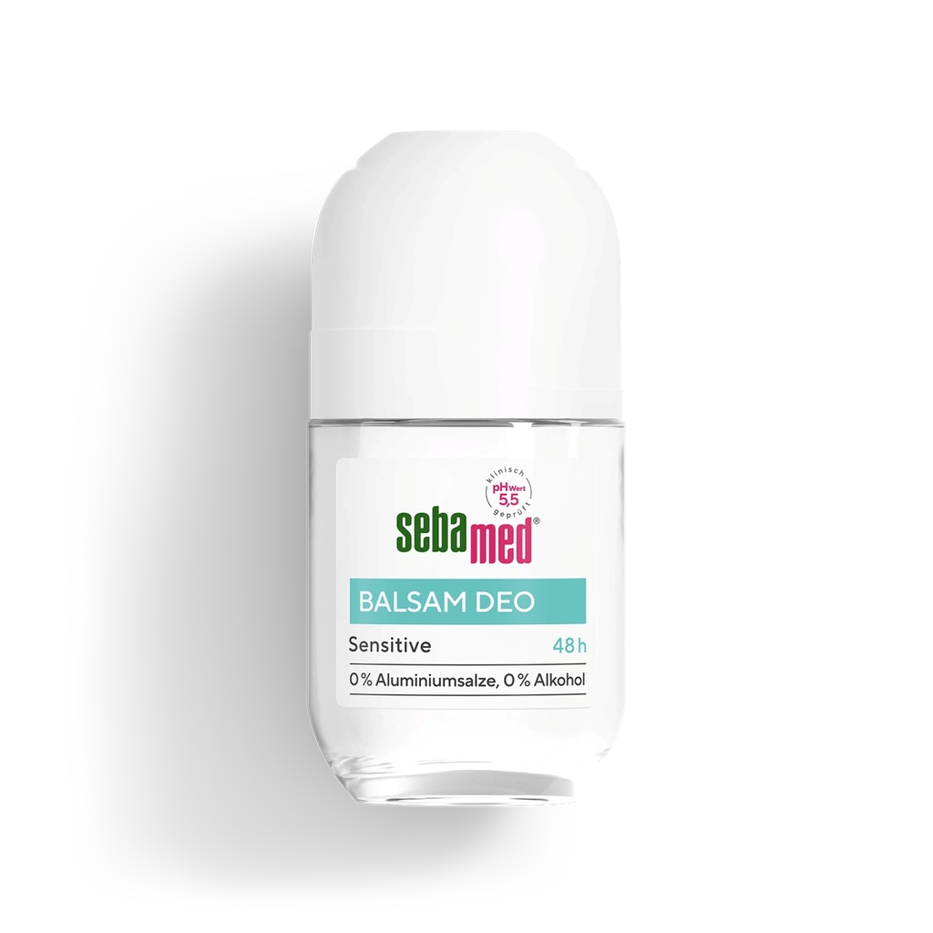 Sebamed Roll-on hoitava 50ml