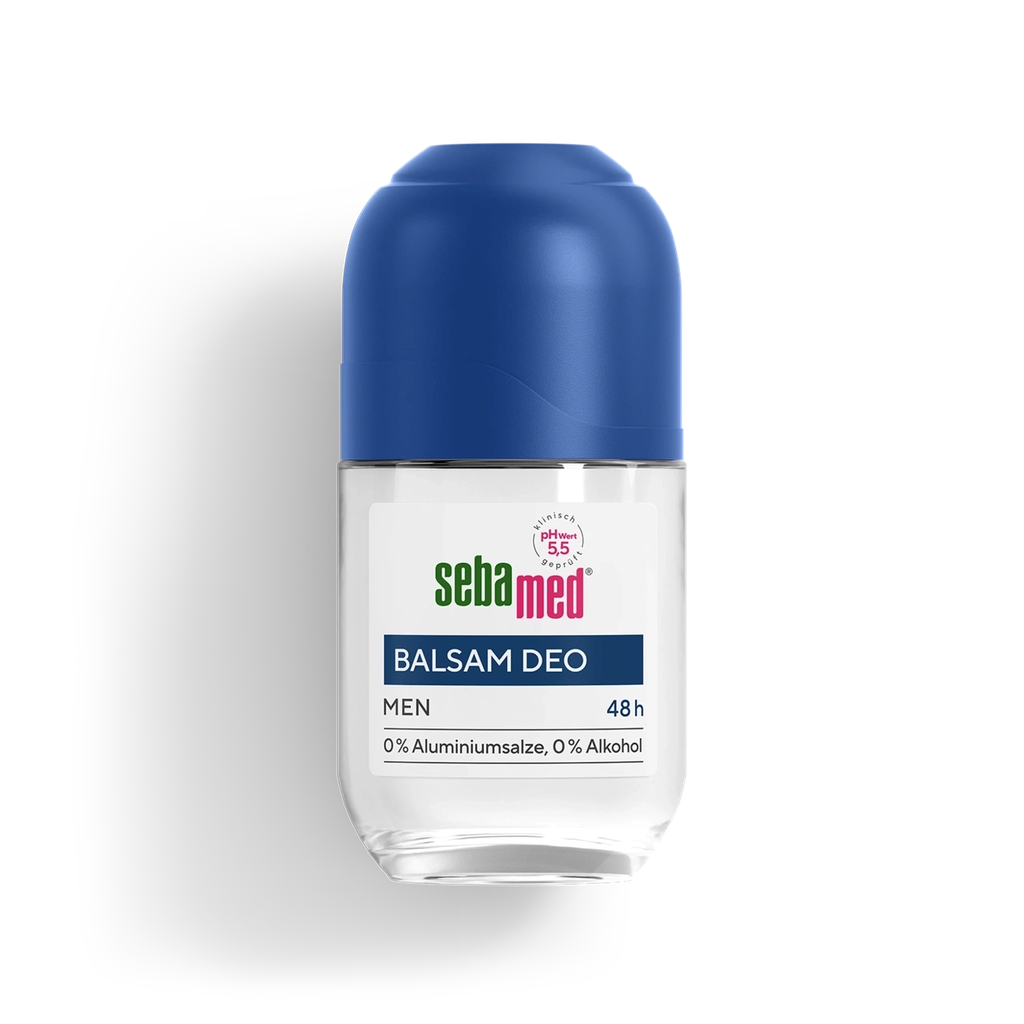 Sebamed Roll-on For Men hoitava 50ml