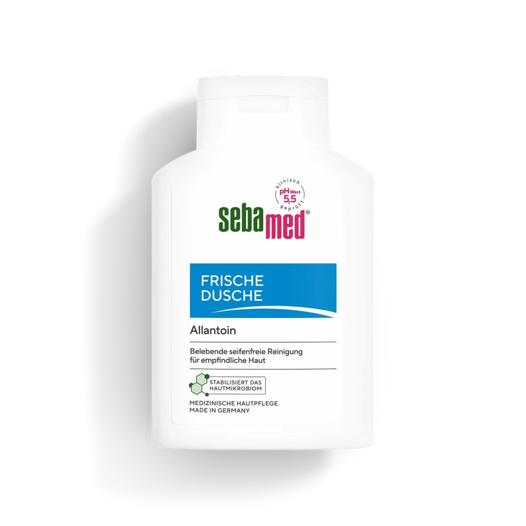 Sebamed suihkugeeli Frische Dusche 200ml