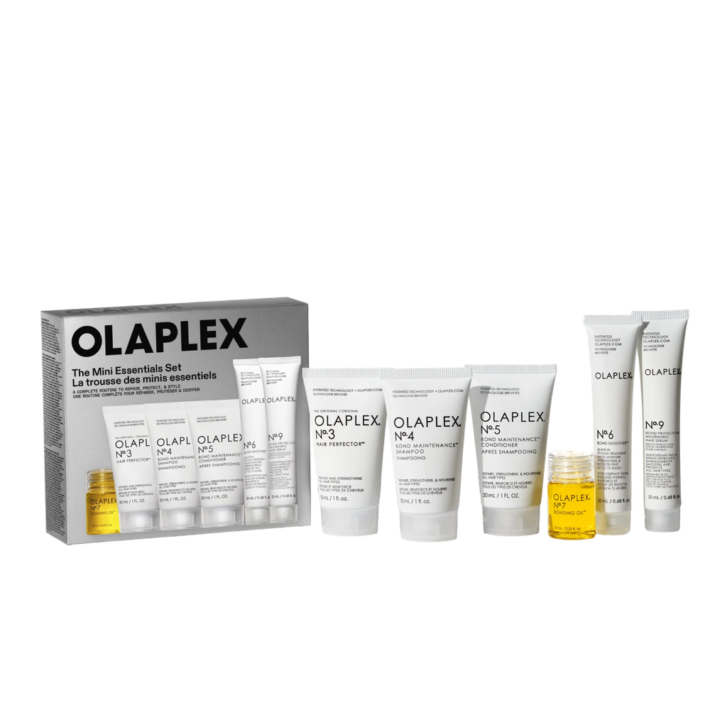 Olaplex Mini Essentials