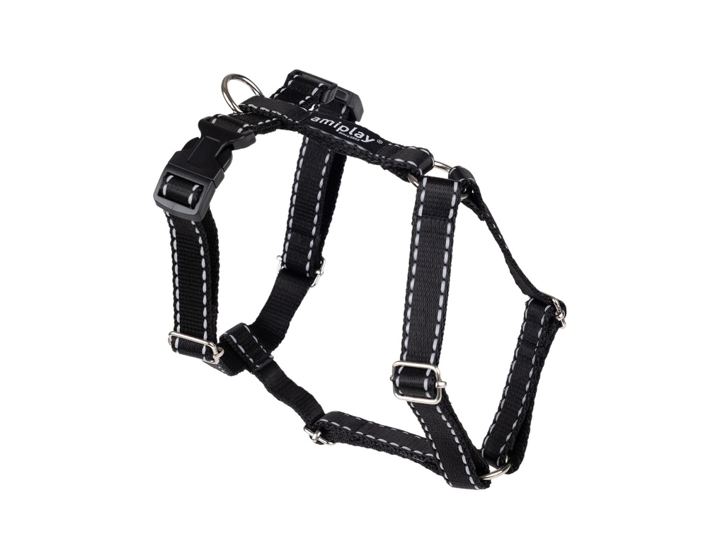 Amiplay Reflective heijastava koiranvaljas L
