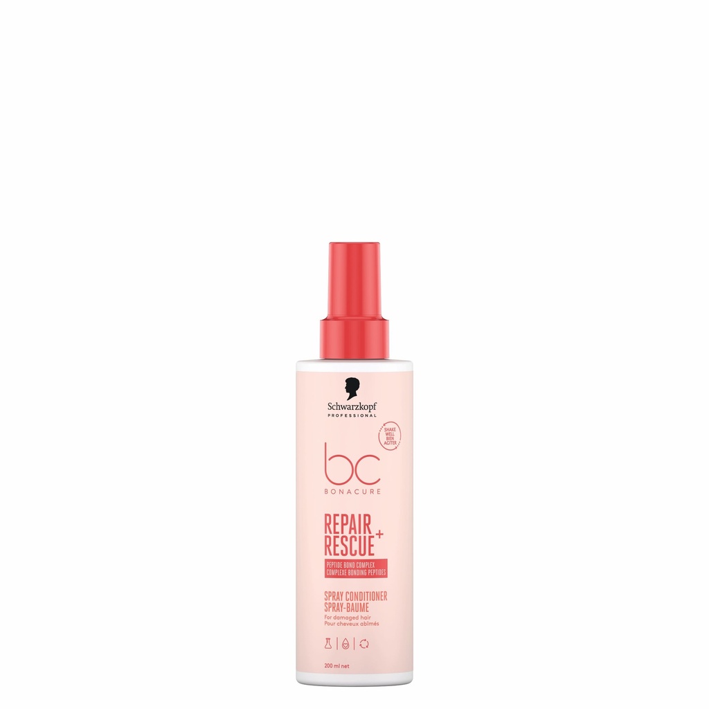 BC Repair Rescue Hoitosuihke 200ml