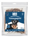 Viksu koiralle nautaspagetti 200g