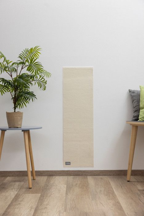 Kerbl raapimismatto teipillä seinälle/kalusteeseen beige 100 x 30 cm
