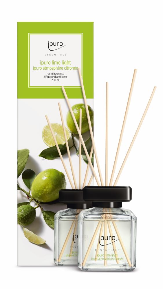 Ipuro Testeri 200ml Lime Light IFC1063 