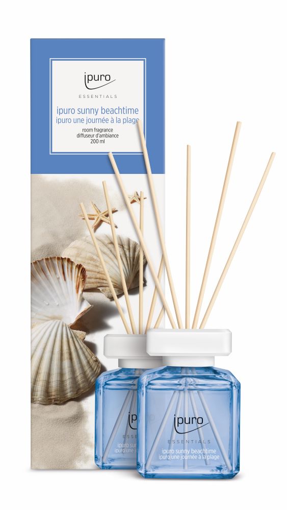 Ipuro Testeri 200ml Sunny Beachtime IFC1069 