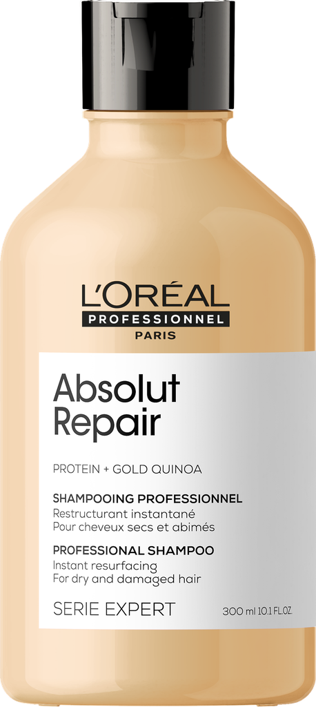 Loreal Série Expert Absolut Repair shampoo 300ml