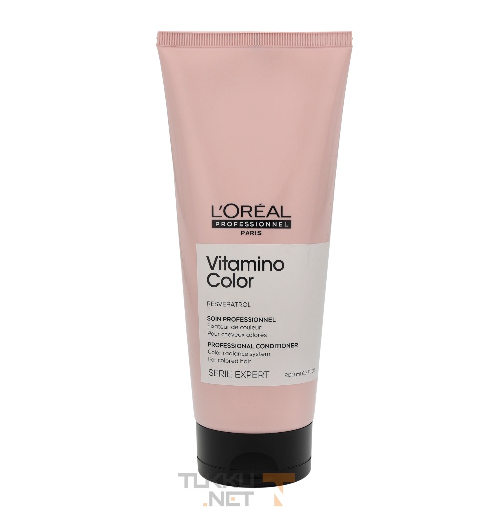 Loreal Série Expert Vitamino Color hoitoaine 200ml