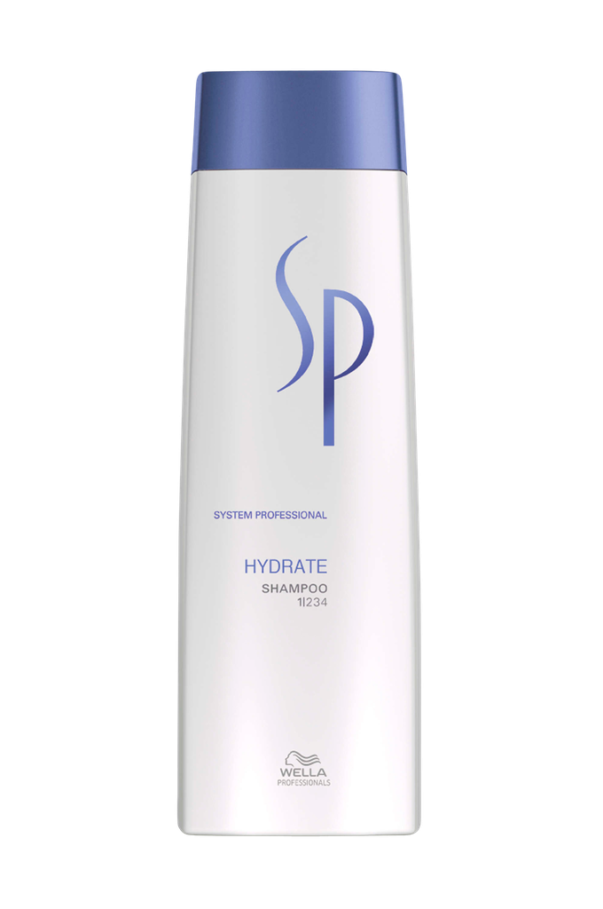 Wella SP Hydrate shampoo 250ml      