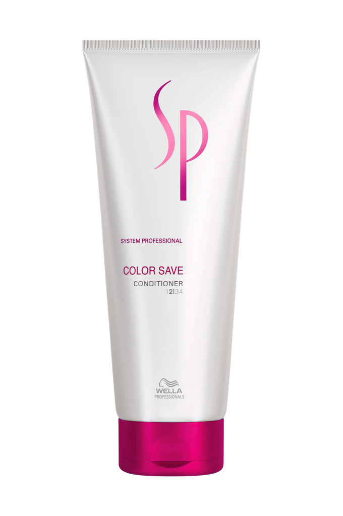 Wella SP Color Save hoitoaine 200ml