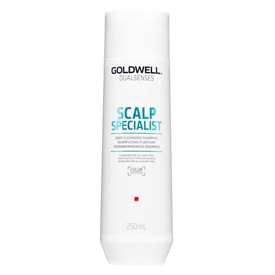 Goldwell Scalp Specialist Deep Cleansing Shampoo 250ml