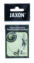 Jaxon Fluorocarbon perukkeet 20cm 15kg 2kpl