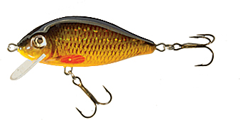 Jaxon Holo Karas vaappu 11cm 39g väri C 