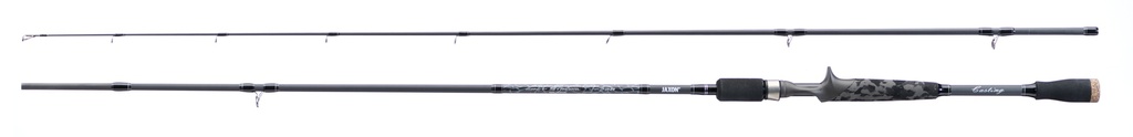 Jaxon Grey Stream hyrräkelavapa 20-65g 240cm