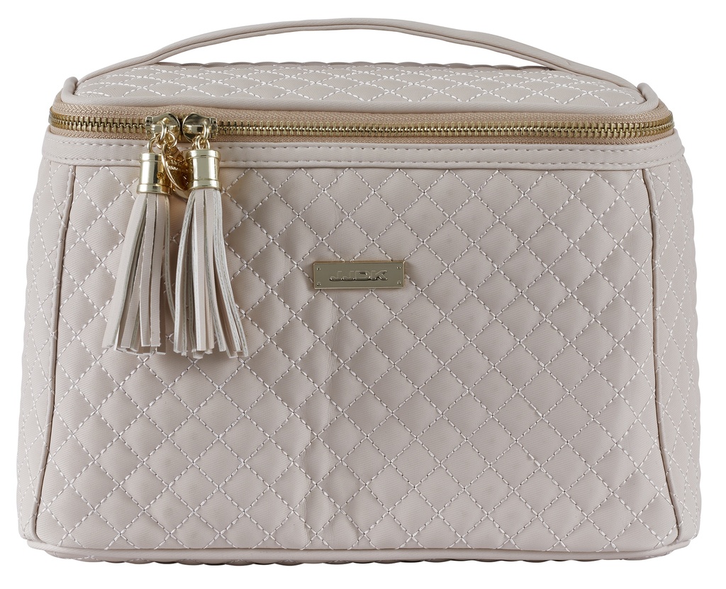 JJDK Eden, beige 26x17x17 61577