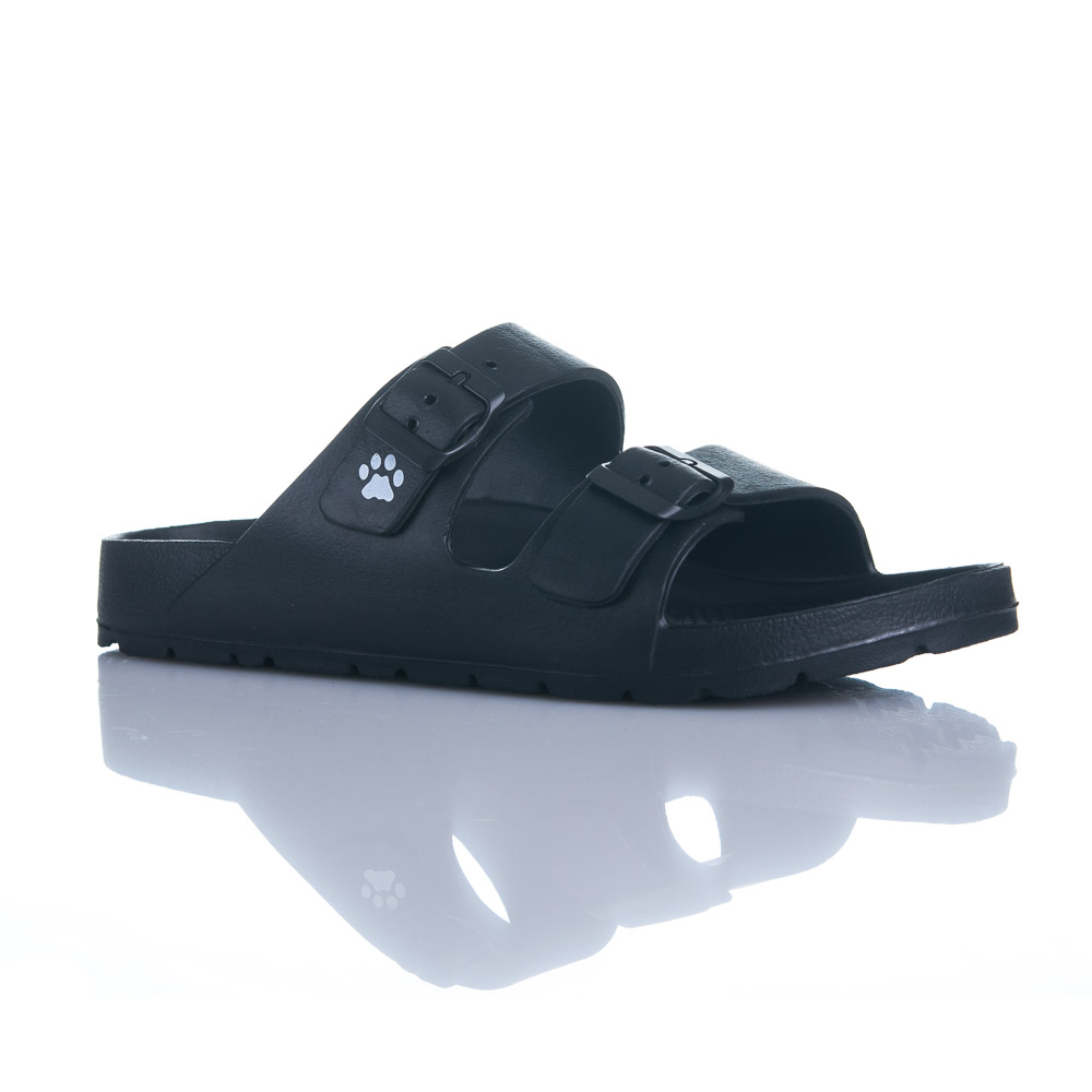Wildstep Summer Soft Sandaali 1468M-1 musta-39