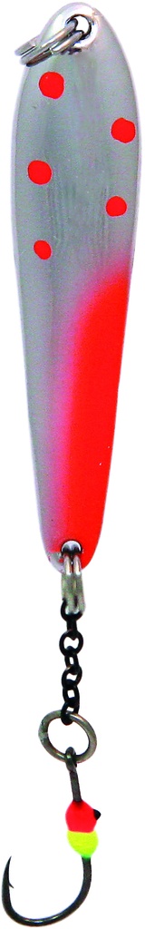 Jakki pystypilkki 7cm väri  N-N-6229