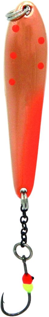 Jakki pystypilkki 7cm väri  RC/GC-6228