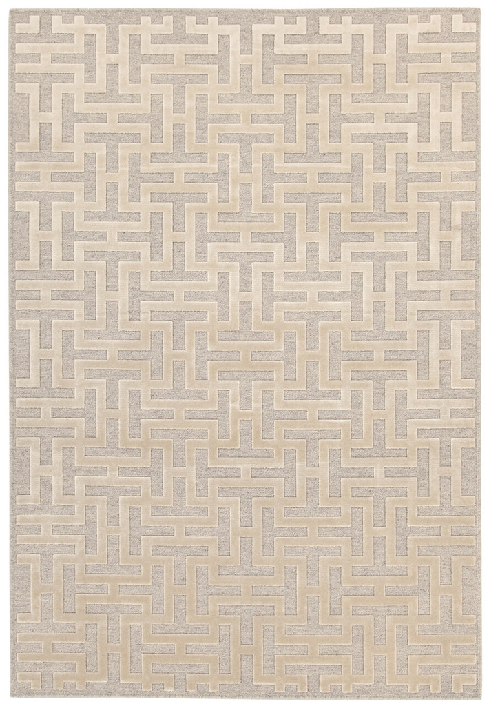 Vivace Mayfair 5 Ecru -sisustusmatto 160x230cm, beige