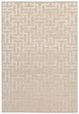 Vivace Mayfair 5 Ecru -sisustusmatto 160x230cm, beige