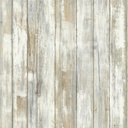 RoomMates Liimaa &amp; Irrota -tarratapetti Distressed Wood Tan