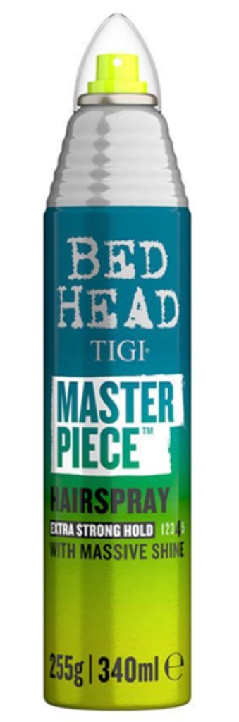 TIGI hiuskiinne 340ml Masterpiece 