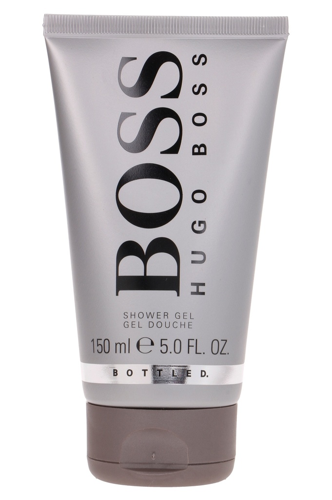 Hugo Boss suihkugeeli Bottled 150ml