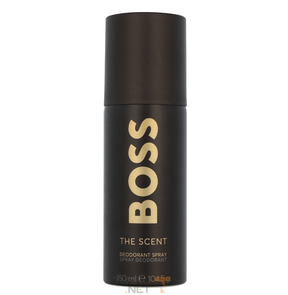 Hugo Boss  deospray The Scent 150ml
