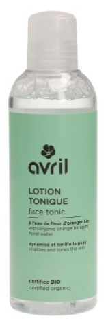 Avril Organic 200 ml Puhdistusvesi