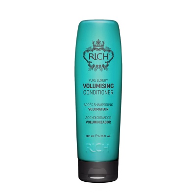 RICH 200ml Pure Luxury Volumising Hoitoaine