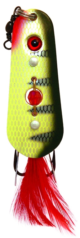 Jakki Special ruohikkolusikka 18g väri 3