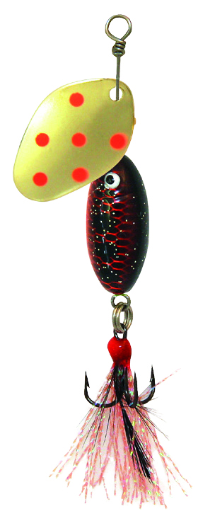 Jakki Linko lippauistin 15g väri 1153