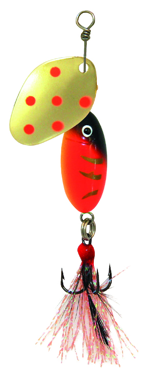 Jakki Linko lippauistin 15g väri 1167