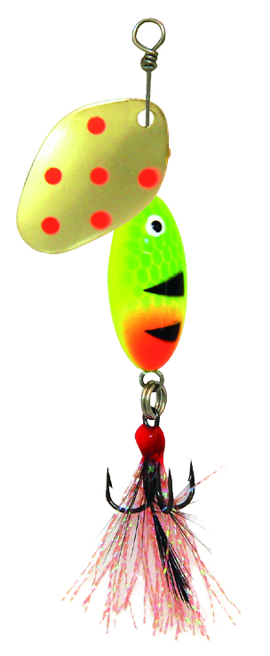 Jakki Linko lippauistin 15g väri 1128