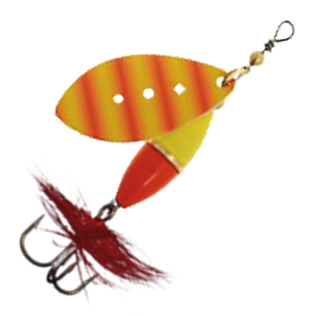 Myran Wipp lippauistin 10g väri Seatrout