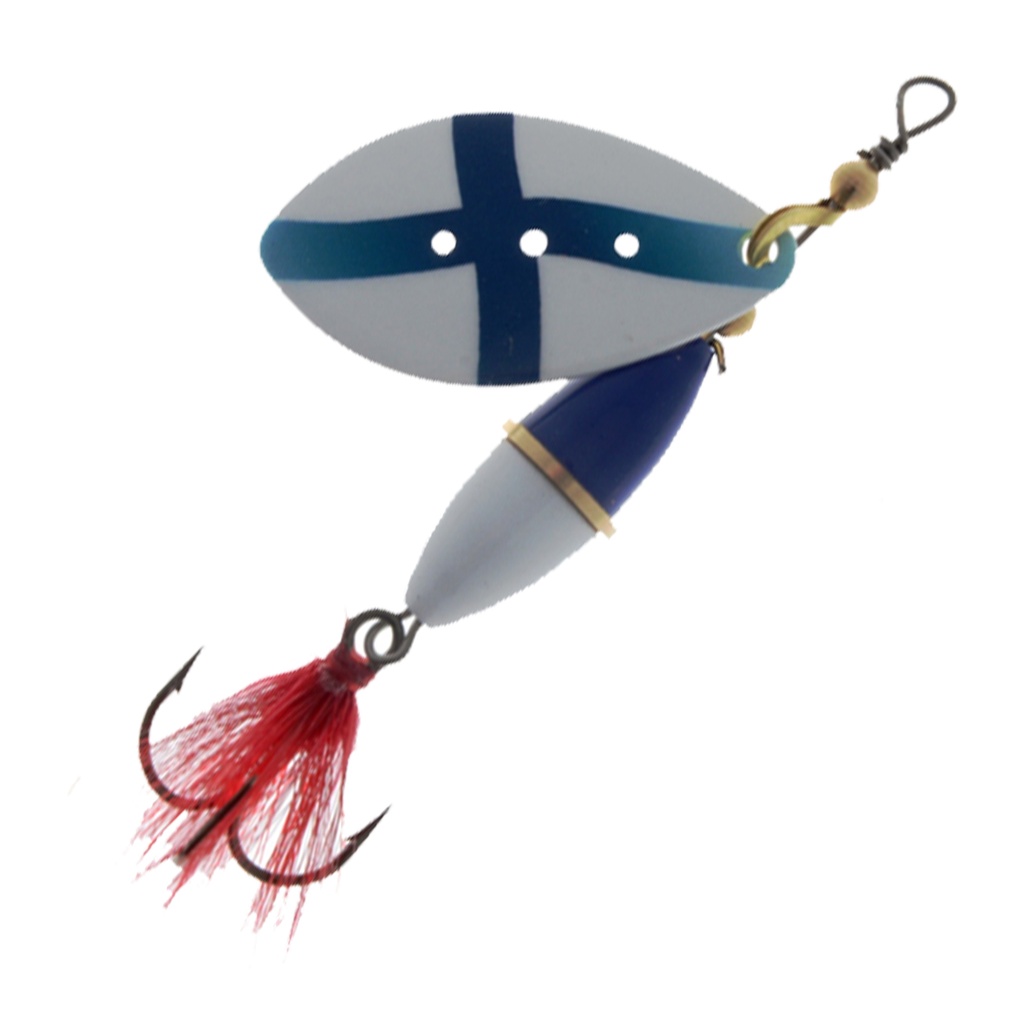 Myran Wipp lippauistin 10g Finland