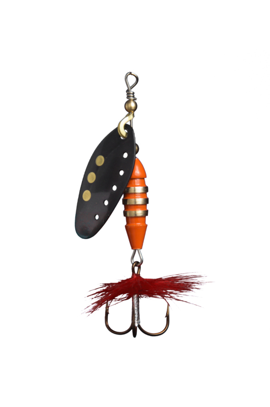 Myran Toni lippauistin 5g SV