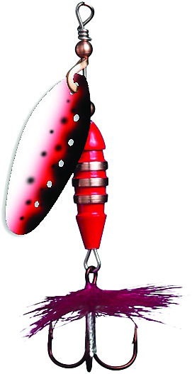 Myran Toni lippauistin 18g Catti