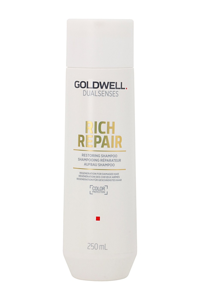 Goldwell Rich Repair Restoring Shampoo 250ml