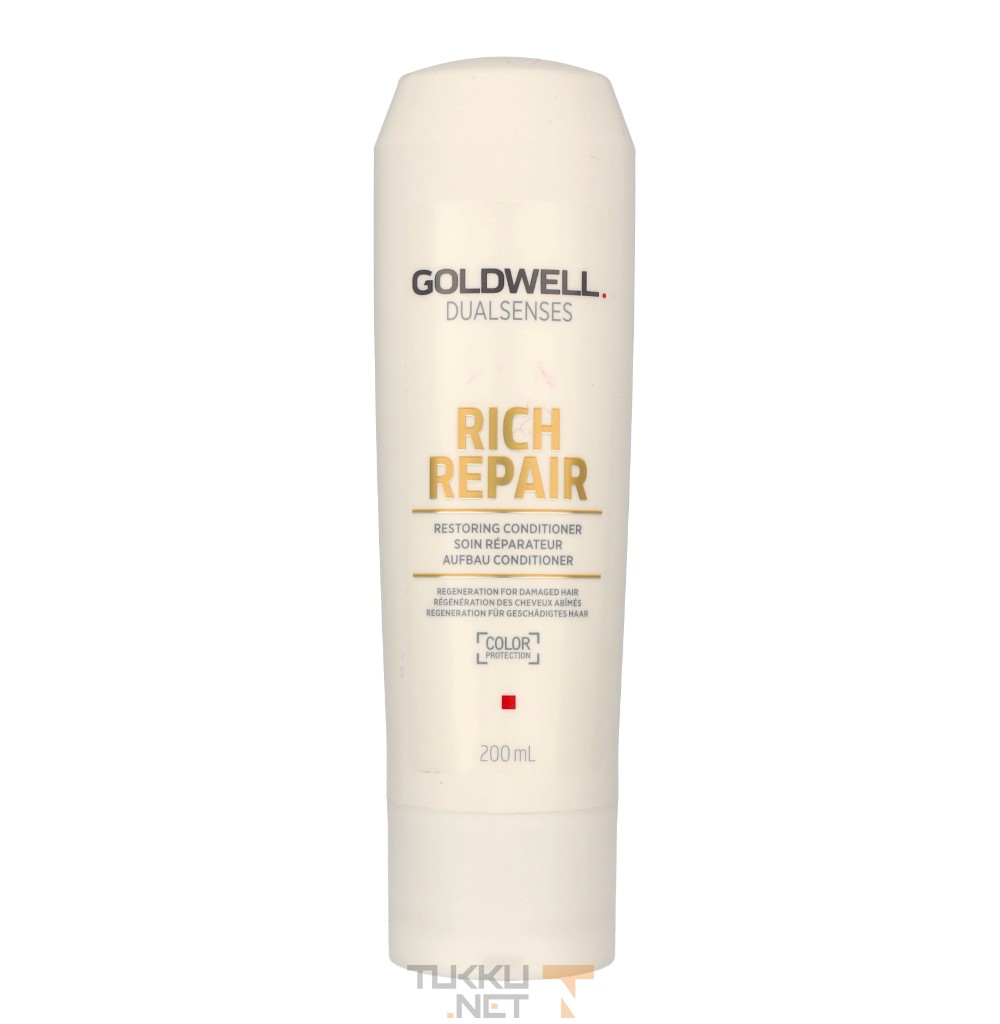 Goldwell Rich Repair Restoring Hoitoaine 200ml