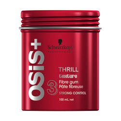 OSiS+ kuituvaha 100ml Thrill 