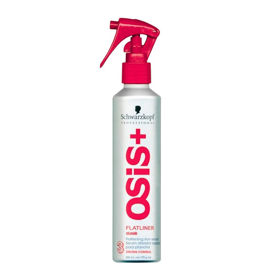 OSiS+ suoristusrautaseerumi 200ml Flatliner